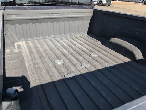 Used 2024 Chevrolet Silverado 2500 Custom w/ Custom Convenience Package image 10