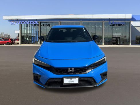 Used 2024 Honda Civic Sport image 7
