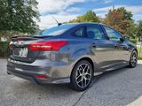 Used 2015 Ford Focus SE w/ SE Sport Package image 6