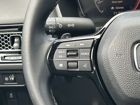 Used 2025 Honda Civic Sport image 20