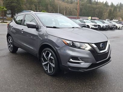 Used 2020 Nissan Rogue Sport SL