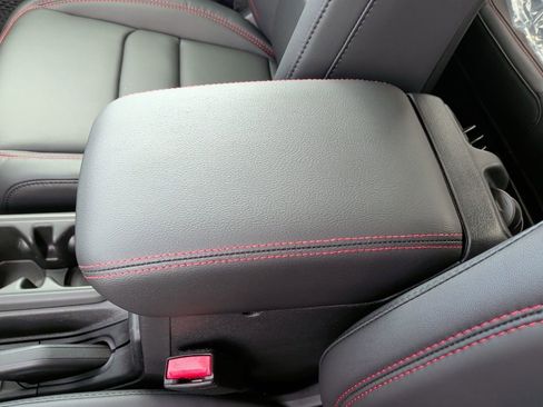 New 2026 Jeep Gladiator Rubicon w/ Steel Power Dome Hood Package image 35