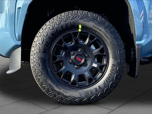 New 2026 Toyota Tacoma SR5 AWD/4WD image 11