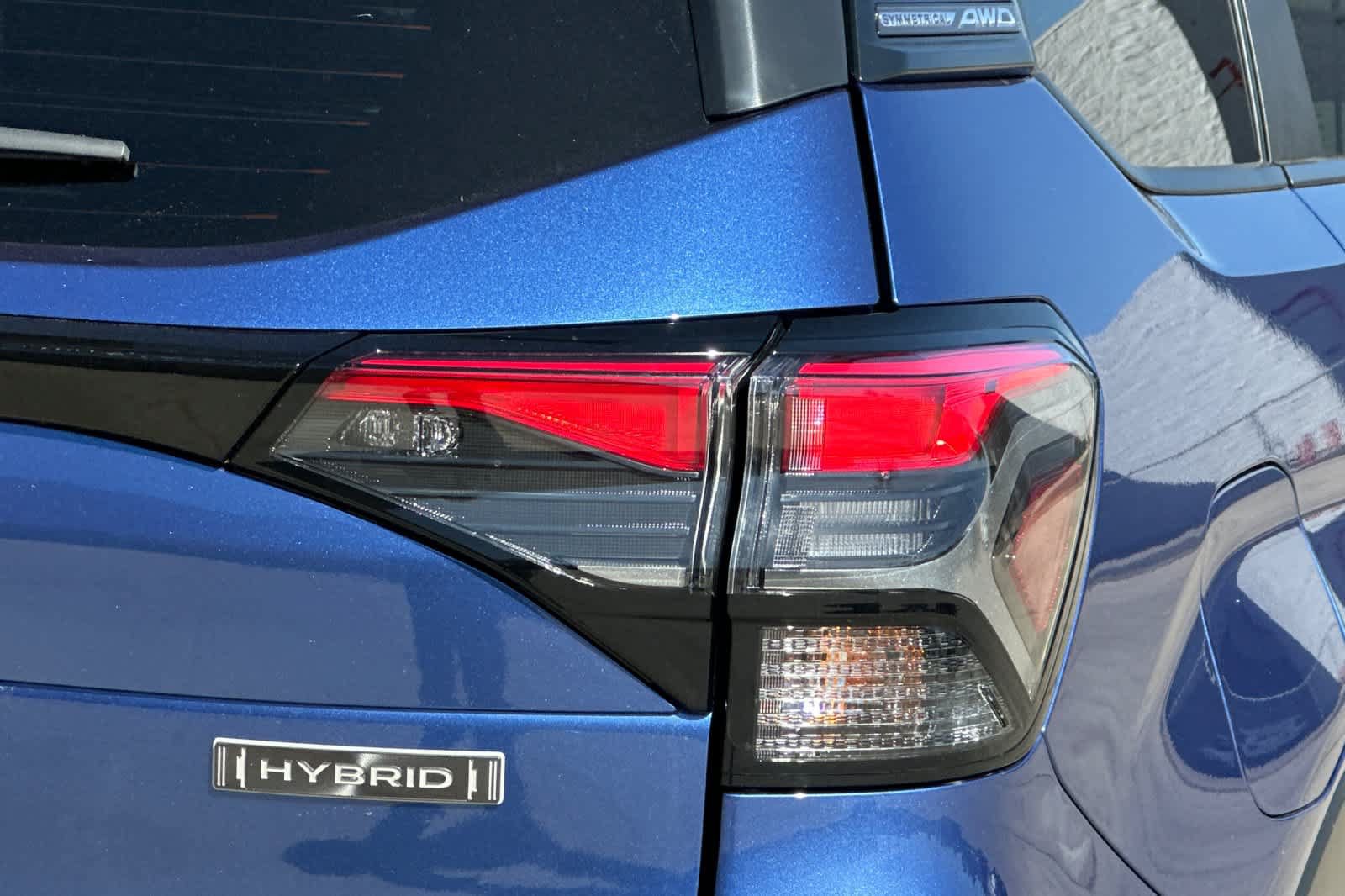 New 2026 Subaru Forester Premium AWD/4WD image 32