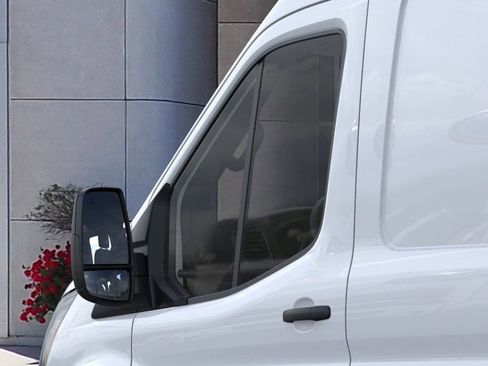 New 2026 Ford Transit 250 148 Medium Roof w/ Load Area Protection Package RWD image 20