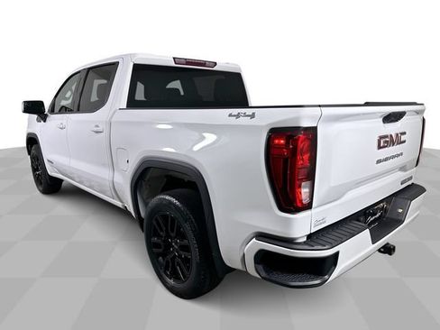 Used 2024 GMC Sierra 1500 Elevation AWD/4WD image 6