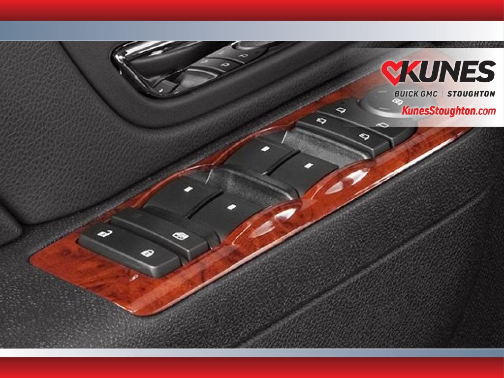 Used 2014 Chevrolet Suburban LTZ AWD/4WD image 16