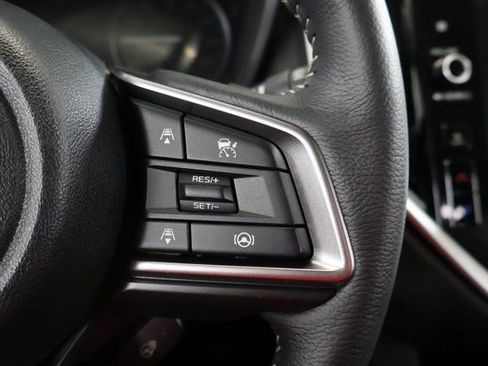 New 2026 Subaru Ascent Limited w/ Popular Package #2 image 18