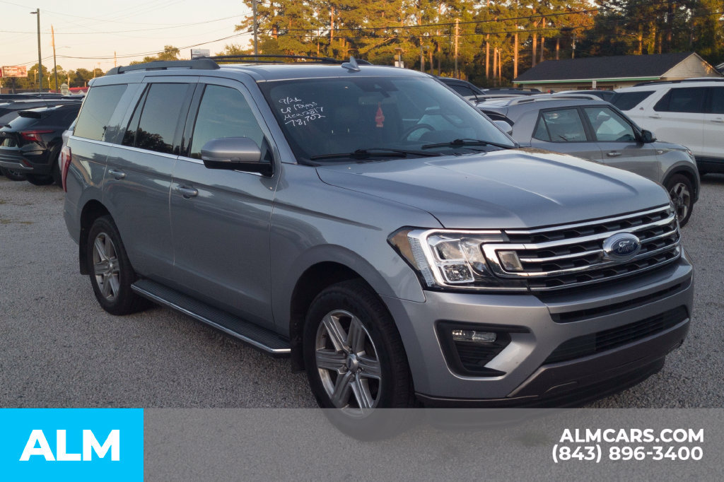 Used 2021 Ford Expedition XLT RWD image 22