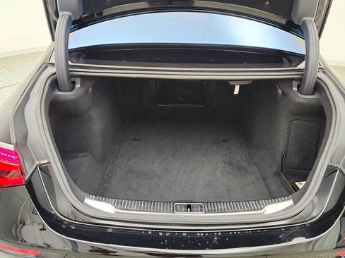 Used 2023 Mercedes-Benz S 580 4MATIC Sedan image 21