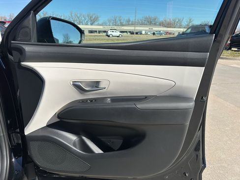 New 2026 Hyundai Tucson SEL AWD/4WD image 28