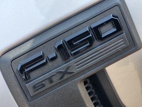 Certified 2023 Ford F150 XL w/ STX Appearance Package RWD image 9
