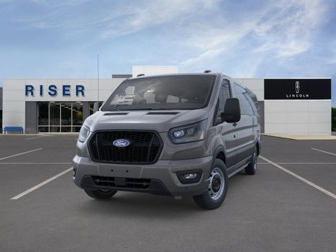 New 2026 Ford Transit 150 Low Roof RWD image 2