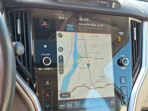 Used 2021 Subaru Legacy Limited image 19