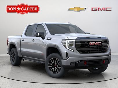 New 2026 GMC Sierra 1500 AT4 w/ AT4 Premium Package