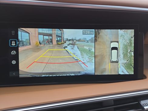 New 2026 Hyundai Palisade Calligraphy image 27