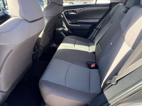 Used 2024 Toyota RAV4 XLE image 22