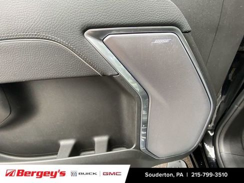 Certified 2025 GMC Sierra 2500 Denali w/ Max Trailering Package image 28