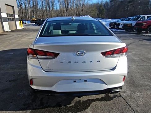 Used 2019 Hyundai Sonata SE image 7