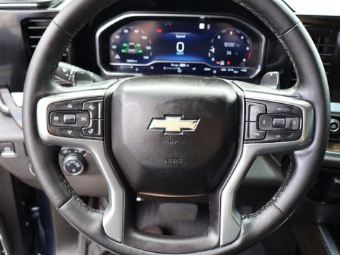 Used 2023 Chevrolet Silverado 1500 LT image 20