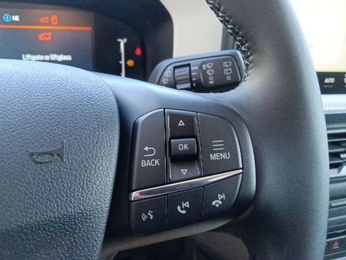 New 2026 Ford Bronco Sport Heritage w/ Convenience Package image 19