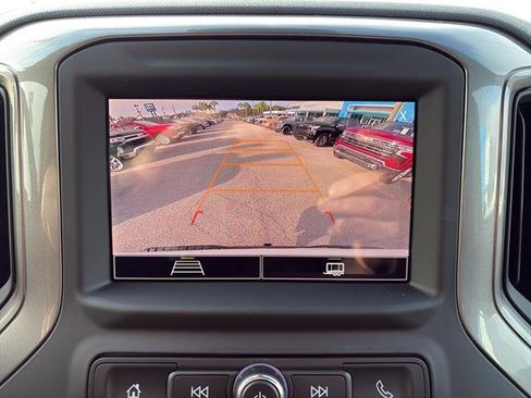 New 2026 Chevrolet Silverado 1500 W/T w/ WT Value Package RWD image 19