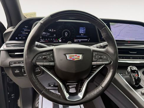 Used 2023 Cadillac Escalade Sport image 18