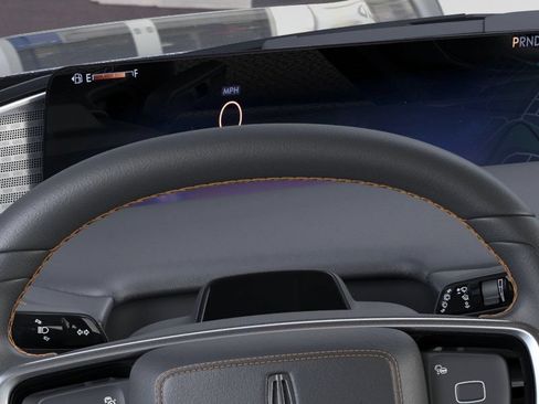 New 2026 Lincoln Navigator Black Label AWD/4WD image 13