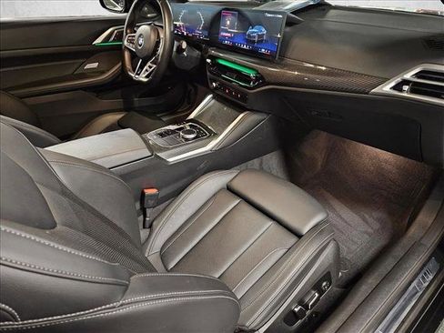 Used 2025 BMW 440i xDrive Coupe w/ Premium Package AWD/4WD image 20