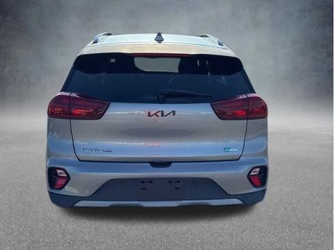 Used 2022 Kia Niro Touring Special Edition FWD image 8