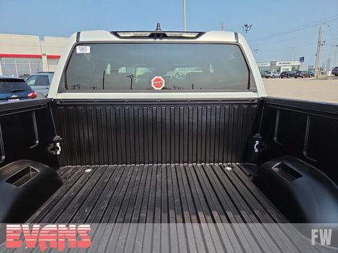 New 2026 Toyota Tundra 1794 Edition w/ TRD Off-Road Package AWD/4WD image 31