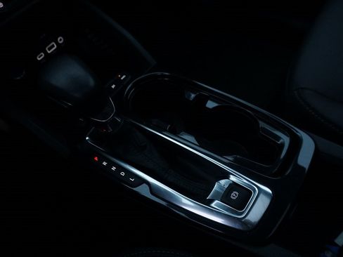 Certified 2023 Chevrolet TrailBlazer ACTIV w/ Sun and Liftgate Package image 17