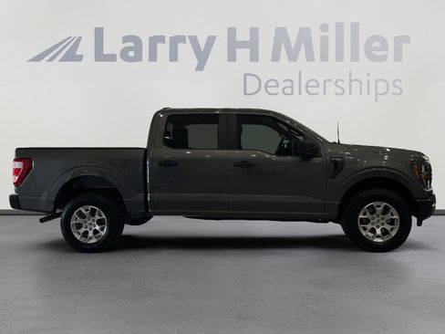Used 2023 Ford F150 XL w/ Trailer Tow Package AWD/4WD image 6