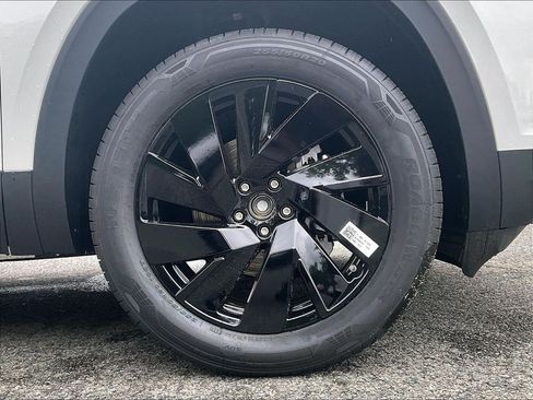 New 2026 Volkswagen Atlas SE AWD/4WD image 7