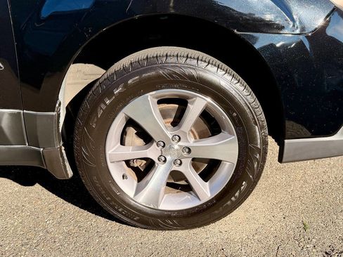 Used 2013 Subaru Outback 3.6R Limited w/ Special Appearance Pkg AWD/4WD image 34