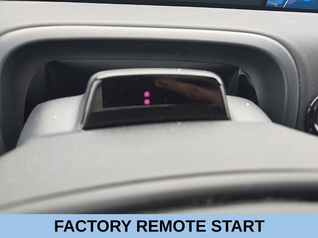 Used 2025 Ford Expedition Tremor AWD/4WD image 26
