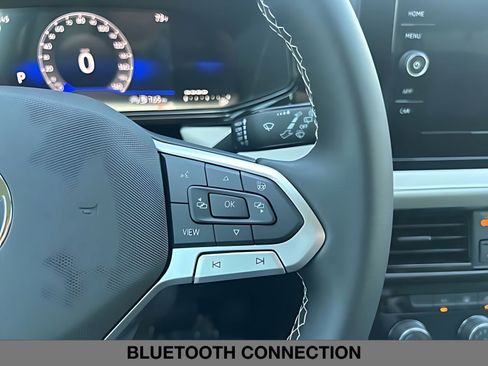 New 2026 Volkswagen Taos S FWD image 22