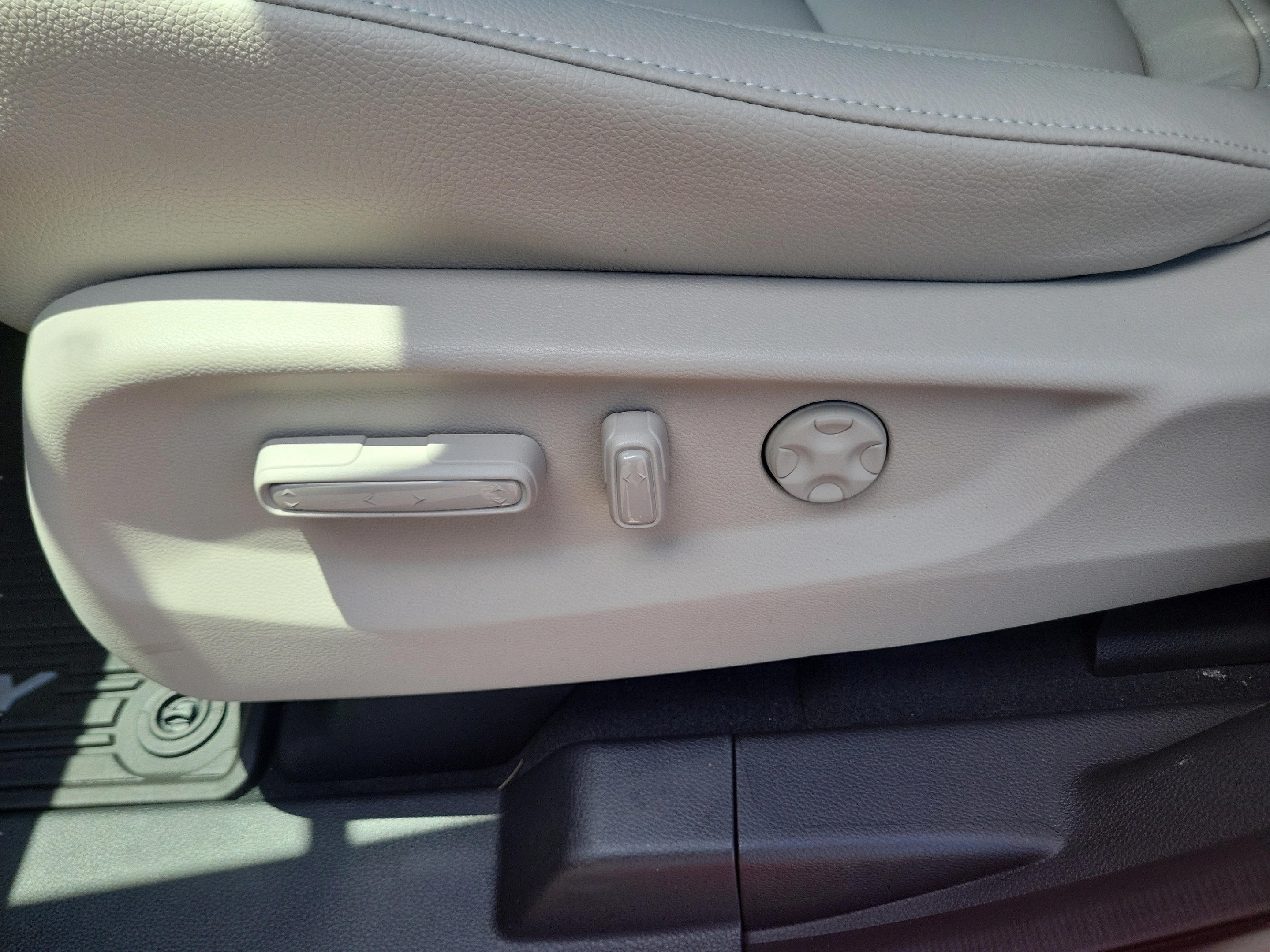 New 2026 Honda Odyssey EX-L image 27