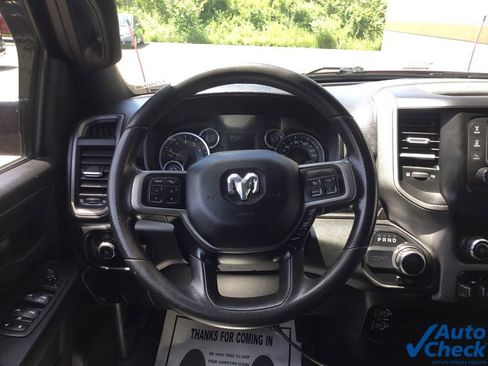 Used 2021 RAM 2500 Tradesman AWD/4WD image 47