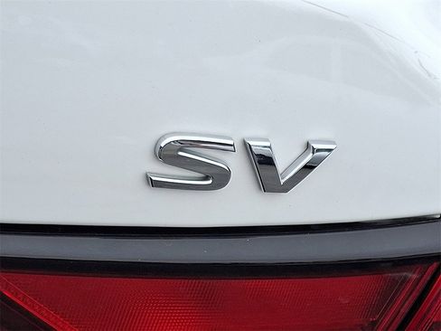 Used 2021 Nissan Sentra SV image 30