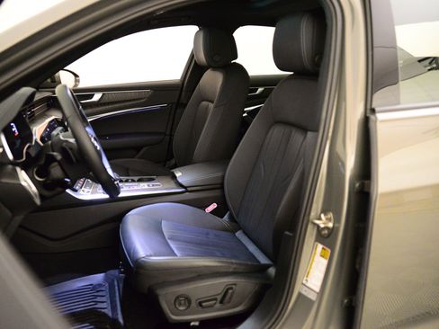 Used 2023 Audi A6 2.0T Premium w/ Convenience Package image 4