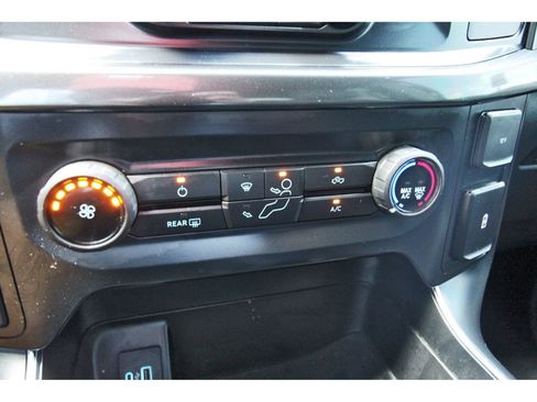 Used 2021 Ford F150 XL w/ STX Appearance Package RWD image 27