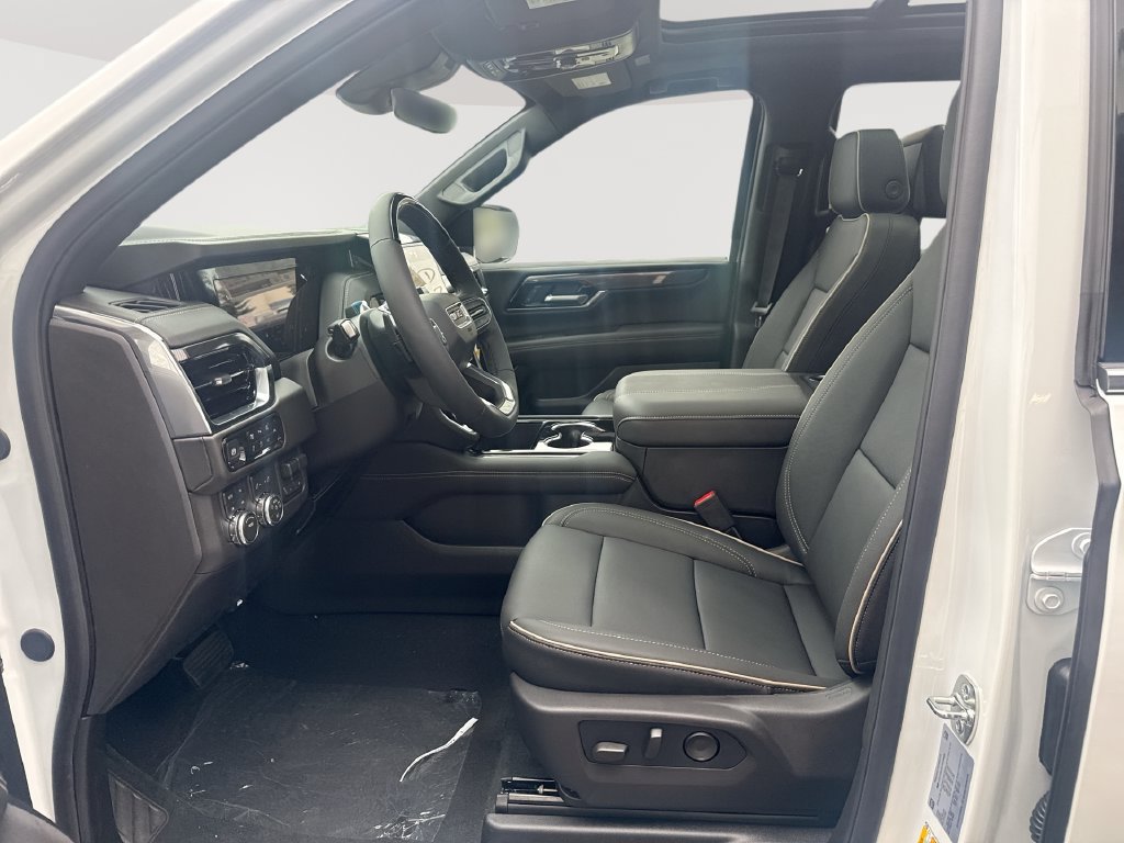 New 2026 GMC Yukon Elevation w/ Elevation Premium Package AWD/4WD image 20