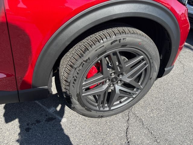 New 2026 Ford Explorer ST-Line w/ ST-Line Street Pack AWD/4WD image 9
