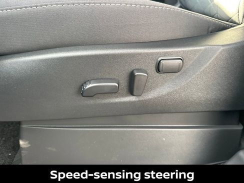 New 2026 Nissan Frontier SV w/ All-Weather Content Package image 17