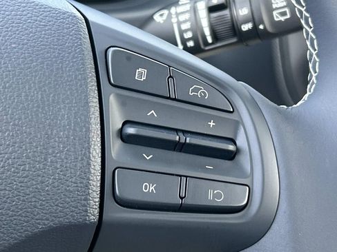 New 2026 Hyundai Venue SEL image 28