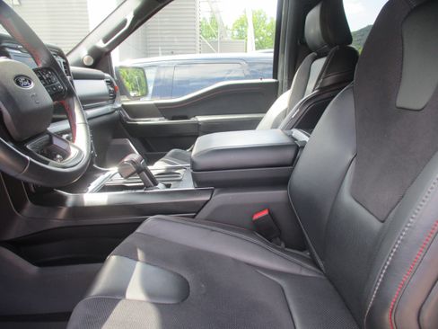 Certified 2024 Ford F150 Raptor AWD/4WD image 16