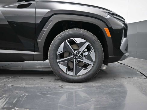 New 2026 Hyundai Tucson SEL w/ Tow & Go Package image 10