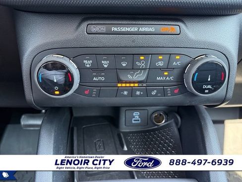 Certified 2022 Ford Bronco Sport Outer Banks w/ Tech Package AWD/4WD image 26