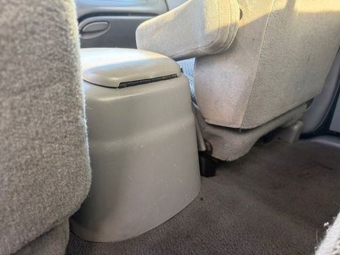 Used 1999 Ford F150 2WD SuperCab image 26